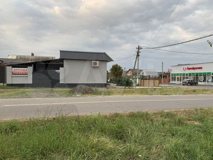 Торговая площадь, 134 м²