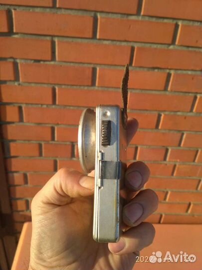 Фонарик СССР