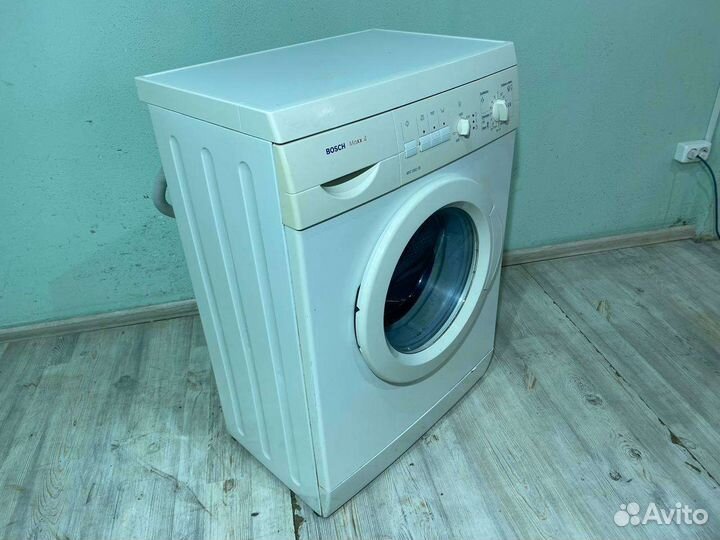 Стиральная машина Bosch