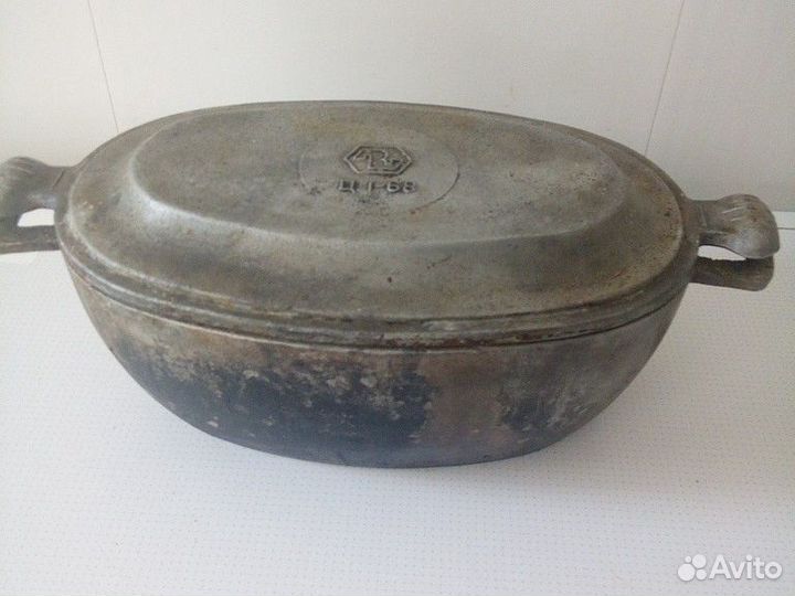 Утятница СССР