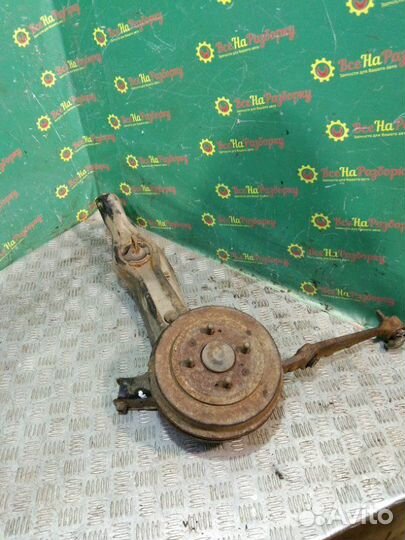 Кулак задний правый Rover 414 103Л.С 1996