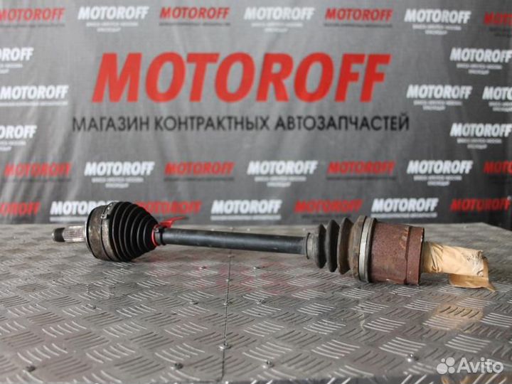 Привод левый Honda Freed GB3 (2008-2016гг) А870