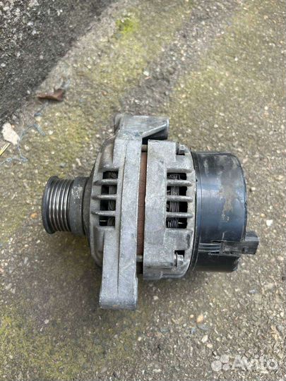 Генератор приора 115