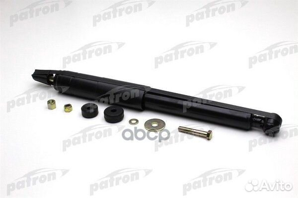 Амортизатор подвески задн mercedes-benz: coupe