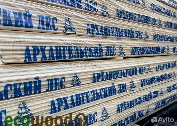 Вагонка штиль