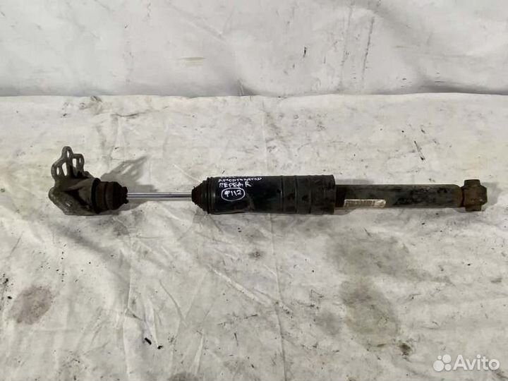 Амортизатор задний правый Opel Corsa D Рестайл 2