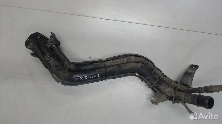 Горловина заливная топливная Hyundai i20, 2011