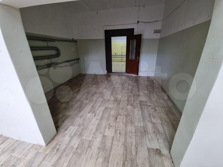 Производство, склад 740м2