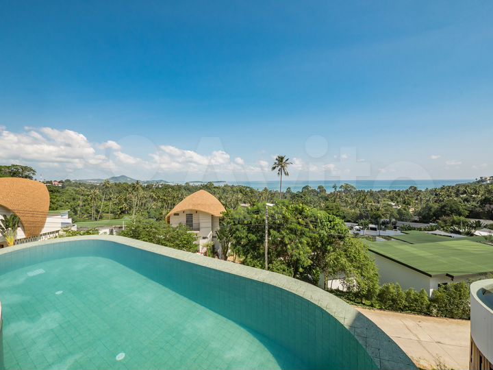 Дом (Таиланд)