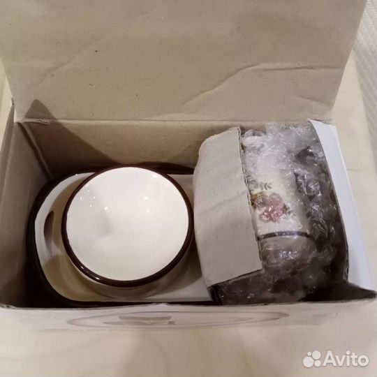 Подставка под яйцо