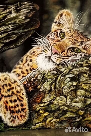 Пишу картины на заказ