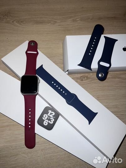 Apple watch se 40mm