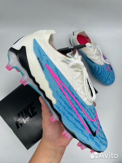 Бутсы Phantom GX Elite FG 