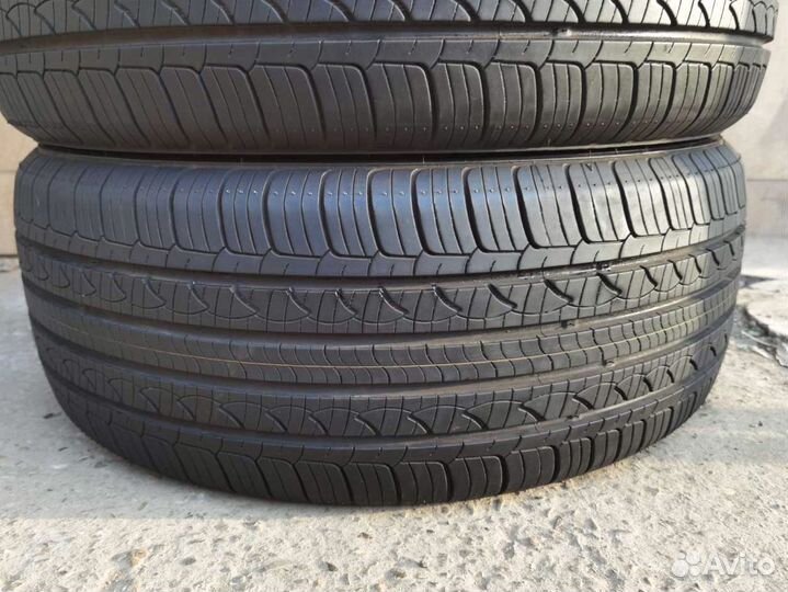 Nexen N'Priz AH8 215/55 R17 94V
