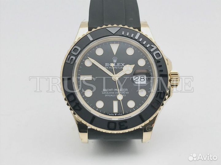 Часы Rolex Yacht-Master 42mm 226658-0001