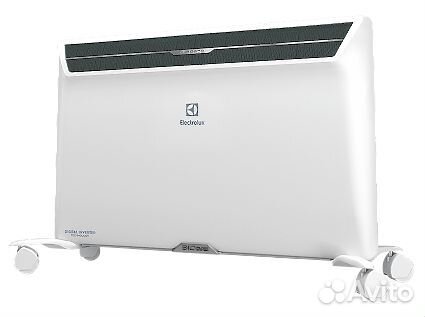 Конвектор Electrolux Air Gate Digital Inverter