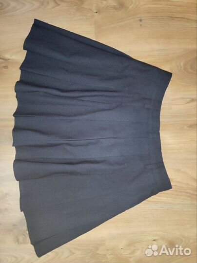 Теннисная юбка