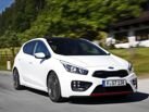 Kia Ceed GT I (2012—2015) Хетчбэк