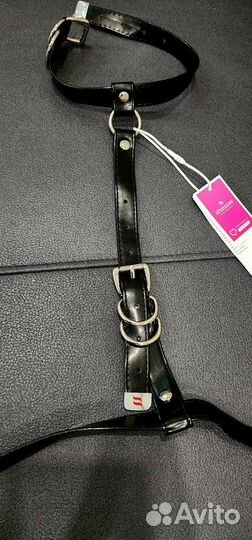 Портупея XS - S - M новая