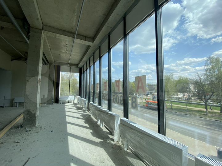 Собственник ТЦ, от 149 м² до 400 м2