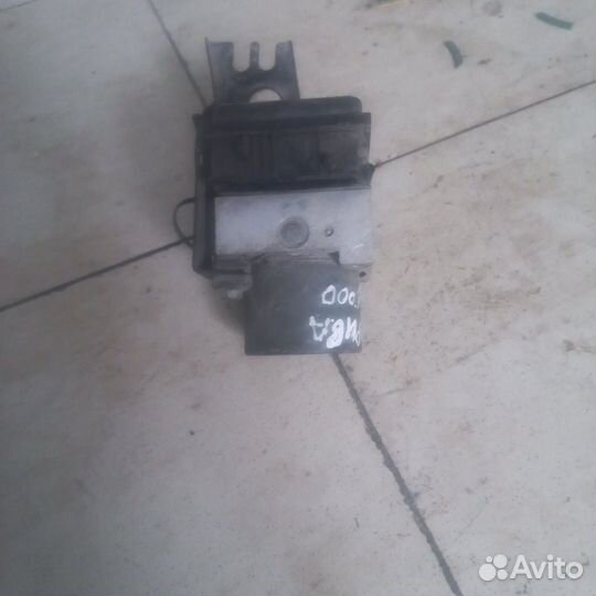 Блок абс опель Мерива А 2005г