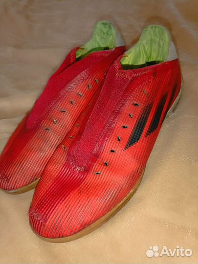 Футбольные бутсы