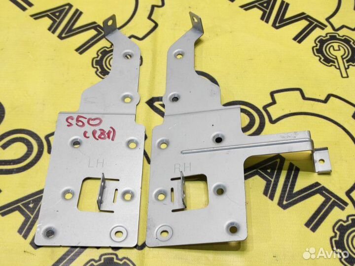 Крепление магнитолы Infiniti Fx35 S50 2006-2008