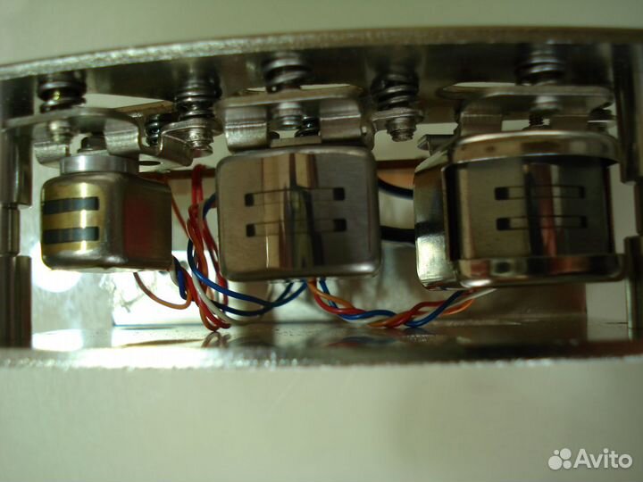 Блок головок teac
