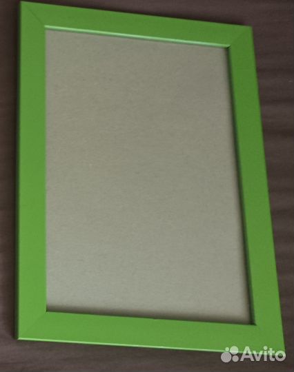 Рамки для фотографий