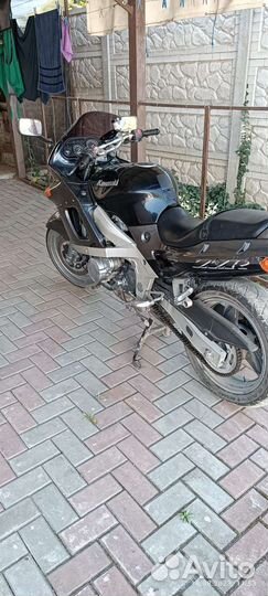 Продам мотоцикл