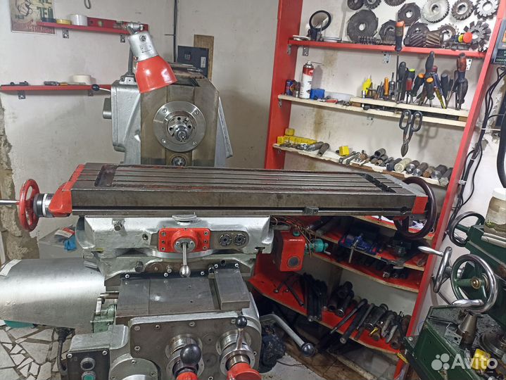 Услуги токаря