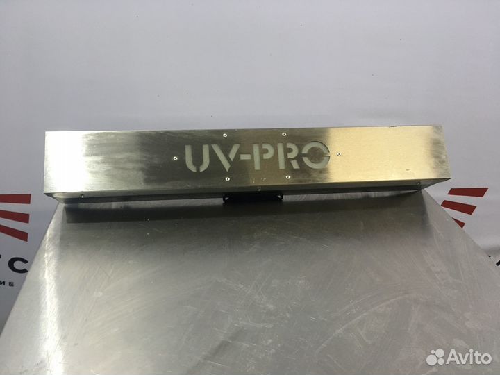 Рециркулятор бактерицидный UV-PRO