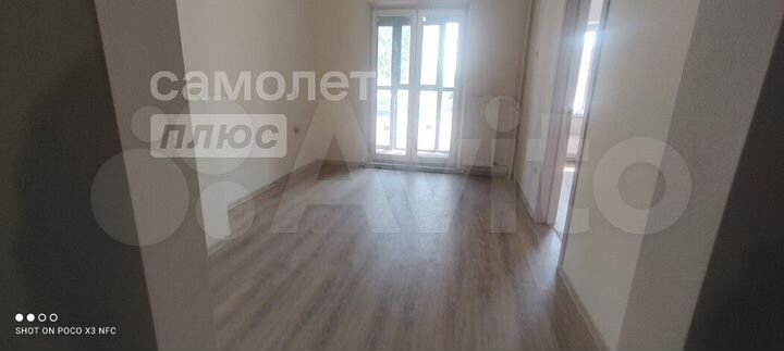 Квартира-студия, 36,2 м², 5/10 эт.