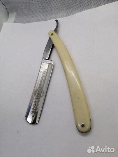 Опасная Бритва Delafoulhouze 442 11/16