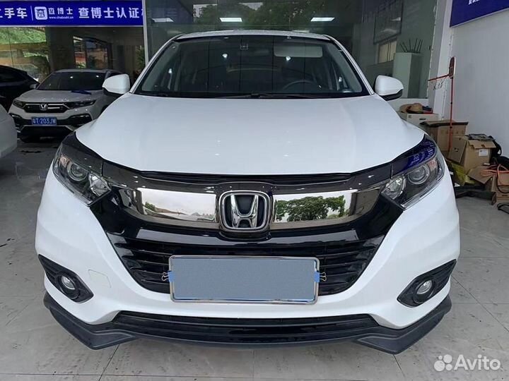 Honda Vezel 1.5 CVT, 2021, 30 000 км