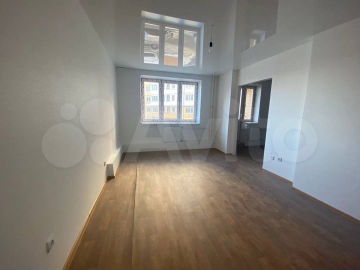 Комната 25 м² в 3-к., 2/13 эт.