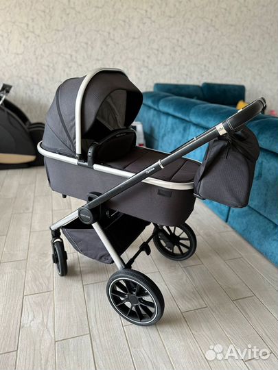 Коляска carello Optima 2 в 1