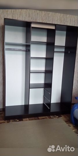 Шкаф купе