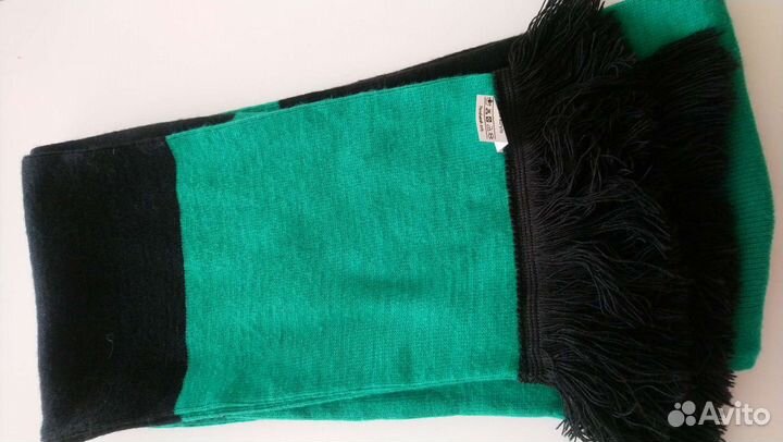 Шарф фирменный