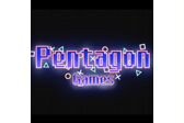 PENTAGON GAMES