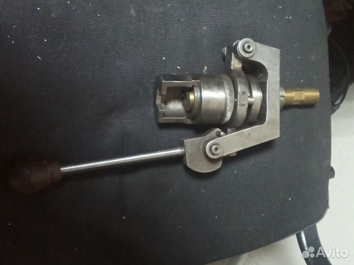 Станочное разное СССР 1 серия