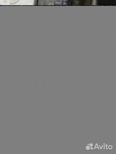 Накладка на крыло зл (Volkswagen Tiguan)