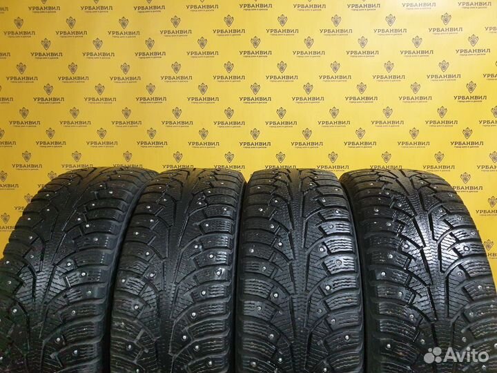 Nokian Tyres Nordman 5 215/55 R17 98T