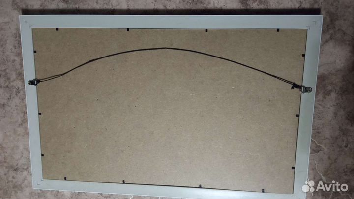 Новые картины крестиком