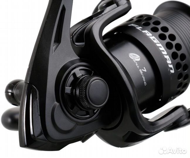 Катушка фидерная Flagman cast master feeder (5000)