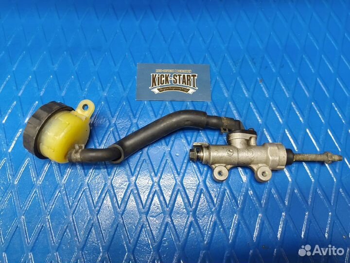 Тормозной цилиндр задний Honda CBR600F4i USA