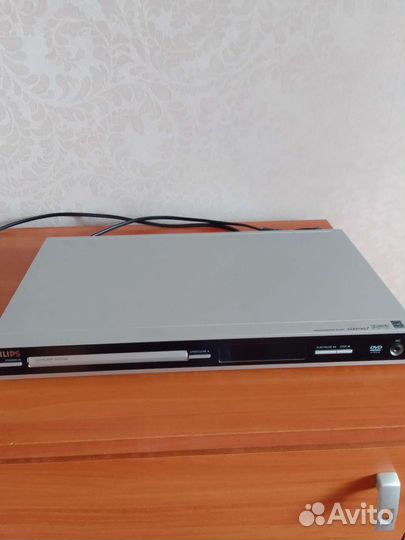 DVD плеер
