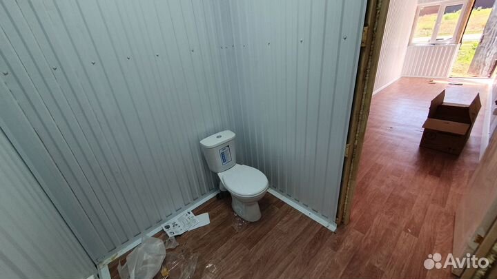 Продуктовый магазин в Воткинске