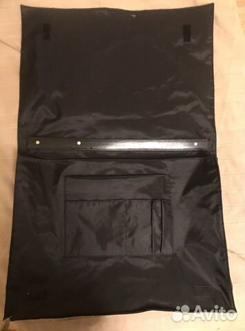 Сумка папка для художника А2 формата