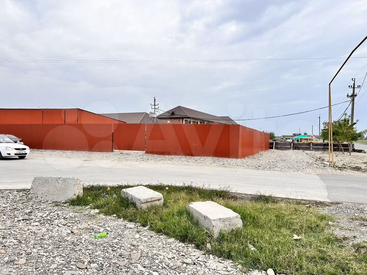 Склад, 800 м²